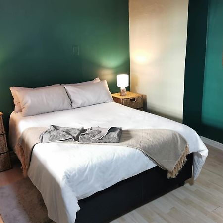 Karoozin Village Oudtshoorn Ngoại thất bức ảnh