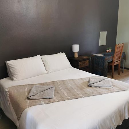 Karoozin Village Oudtshoorn Ngoại thất bức ảnh