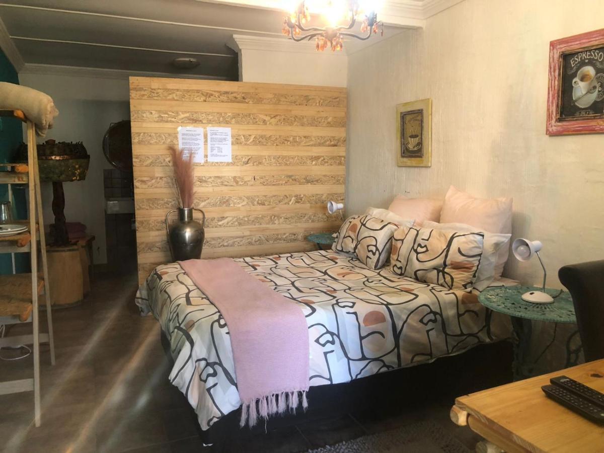 Karoozin Village Oudtshoorn Ngoại thất bức ảnh