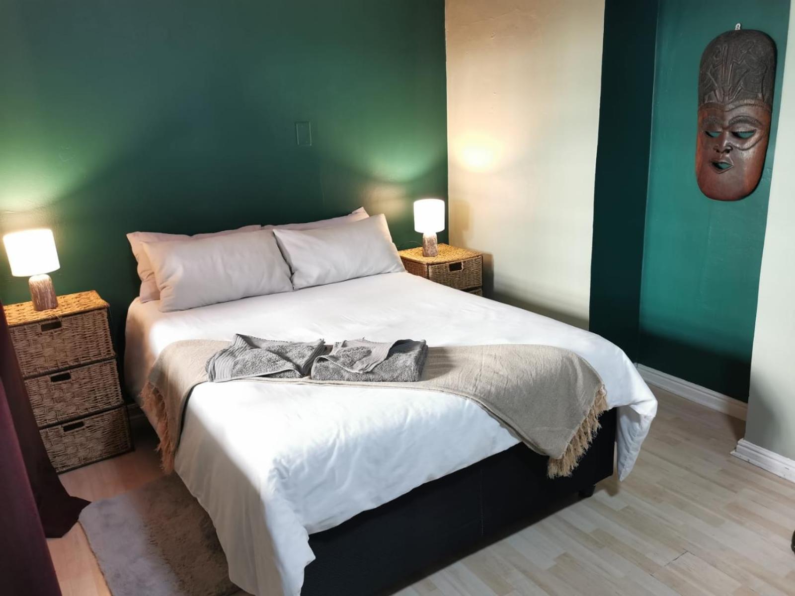 Karoozin Village Oudtshoorn Ngoại thất bức ảnh