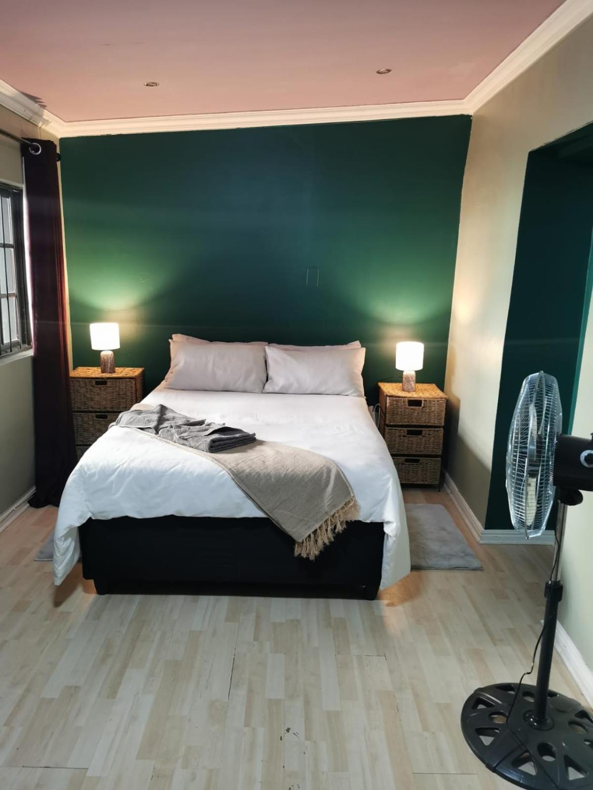 Karoozin Village Oudtshoorn Ngoại thất bức ảnh