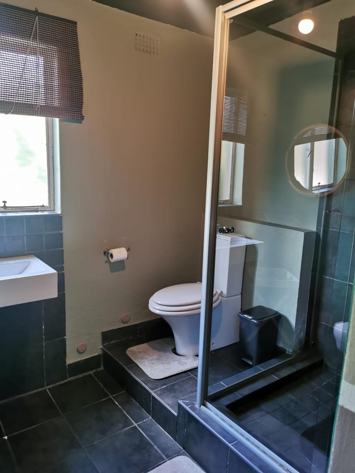 Karoozin Village Oudtshoorn Ngoại thất bức ảnh