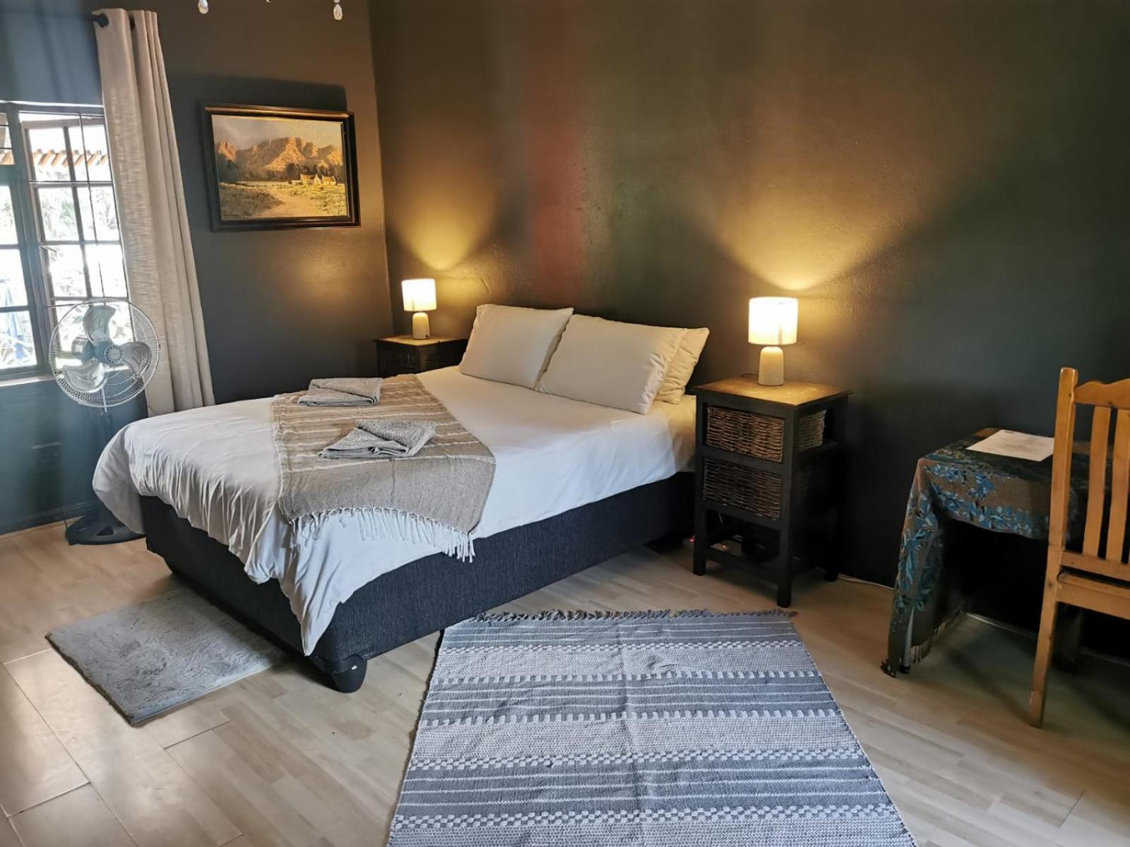 Karoozin Village Oudtshoorn Ngoại thất bức ảnh